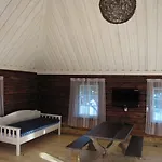 Country house Mandjala Puhketalu - Cottages *