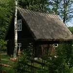 Mandjala Puhketalu - Cottages