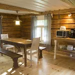 Mandjala Puhketalu - Cottages Country house Mandjala