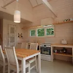 Country house Mandjala Puhketalu - Cottages *