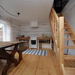 Mandjala Puhketalu - Cottages Country house *