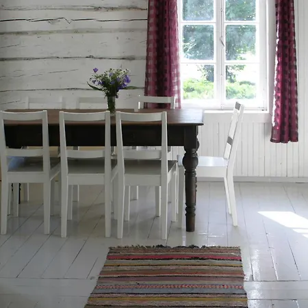 Country house Mandjala Puhketalu - Cottages