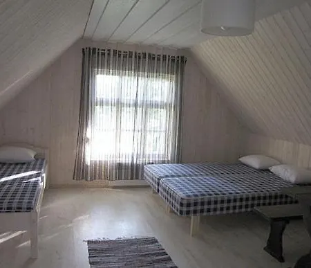 Mandjala Puhketalu - Cottages