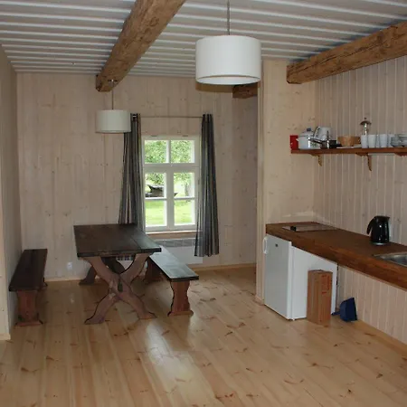 Casa de Campo Puhketalu -