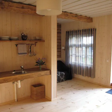 Country house Mandjala Puhketalu - Cottages Mandjala