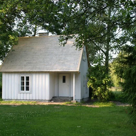 Mandjala Puhketalu - Cottages Mandjala