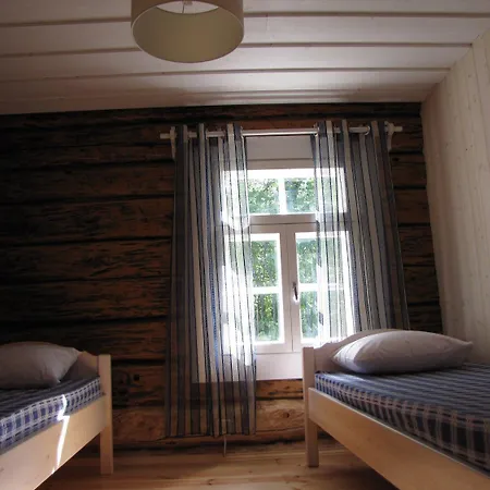 Casa de Campo Puhketalu -