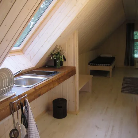 Casa de Campo Puhketalu - *