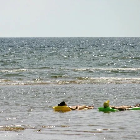 Casa de Campo Puhketalu - Mändjala