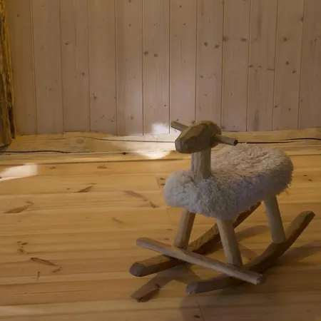 Puhketalu - * Mändjala