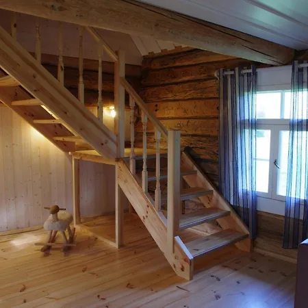 Mandjala Puhketalu - Cottages Country house Mandjala