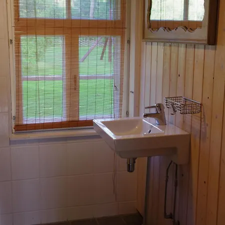 Mandjala Puhketalu - Cottages Country house Mandjala