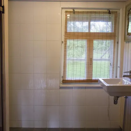 Puhketalu - Mändjala