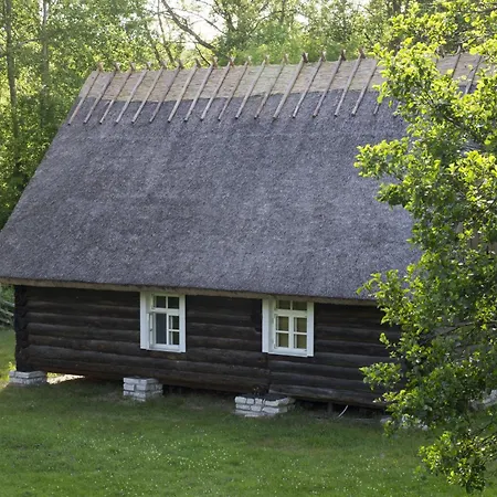 Mandjala Puhketalu - Cottages Country house Mandjala