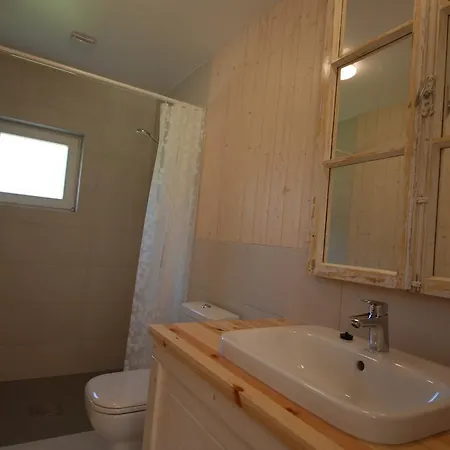 Casa de Campo Puhketalu - Mändjala