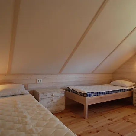 Country house Mandjala Puhketalu - Cottages