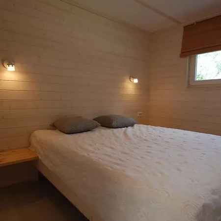 Country house Mandjala Puhketalu - Cottages Mandjala