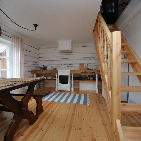 Puhketalu - Casa de Campo *