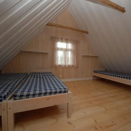 Puhketalu - Casa de Campo *