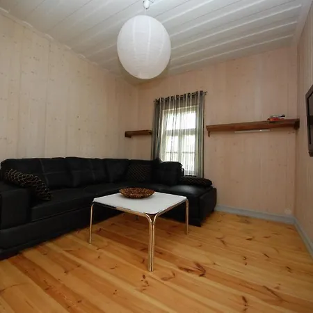 Puhketalu - Casa de Campo