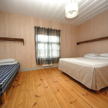 Mandjala Puhketalu - Cottages Country house *