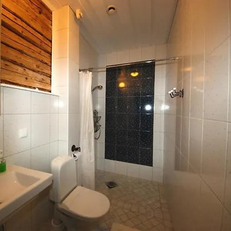 Puhketalu - Mändjala