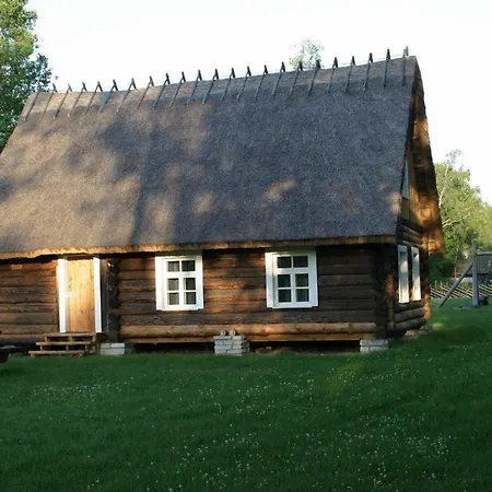 Puhketalu - * Mändjala