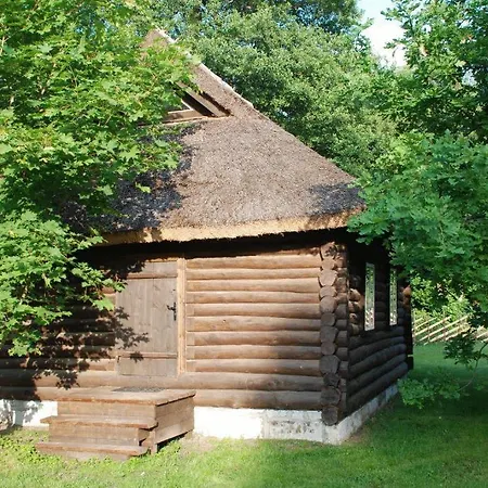 Country house Mandjala Puhketalu - Cottages