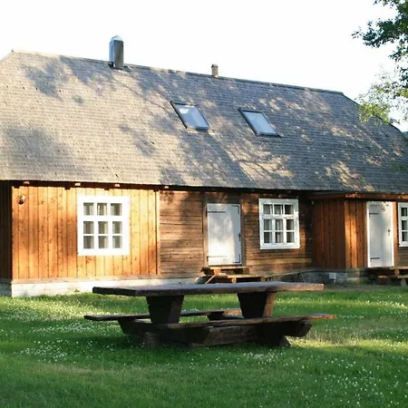 Casa de Campo Puhketalu - Mändjala