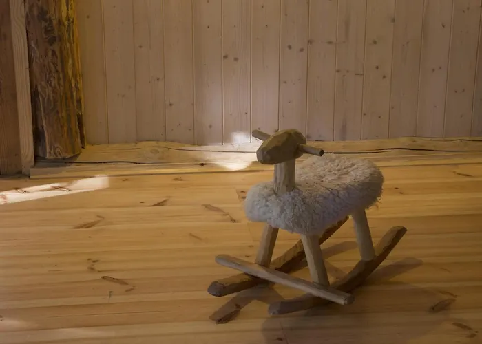 Puhketalu - * Mändjala