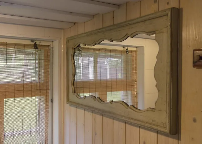 Mandjala Puhketalu - Cottages Country house