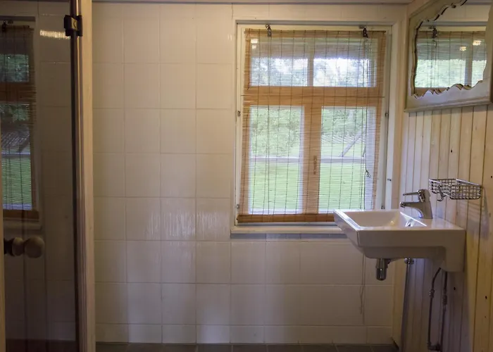 Mandjala Puhketalu - Cottages Mandjala