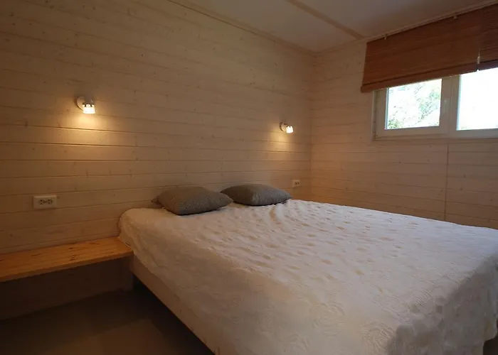 Country house Mandjala Puhketalu - Cottages Mandjala