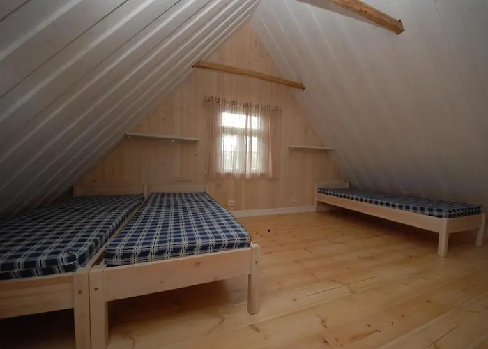 Mandjala Puhketalu - Cottages Country house *