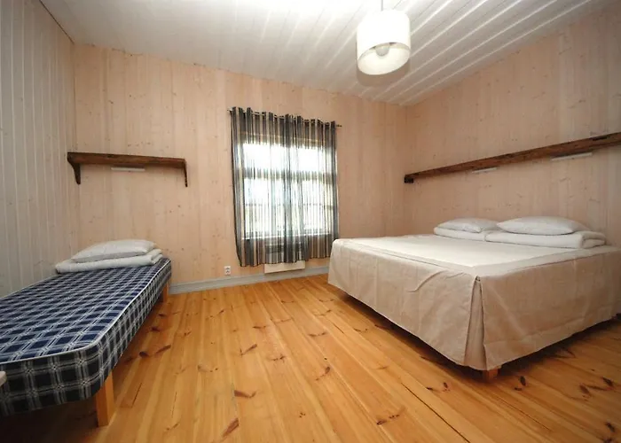 Mandjala Puhketalu - Cottages Country house *