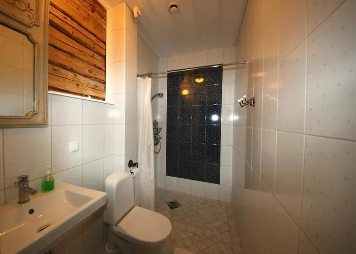 Mandjala Puhketalu - Cottages Mandjala